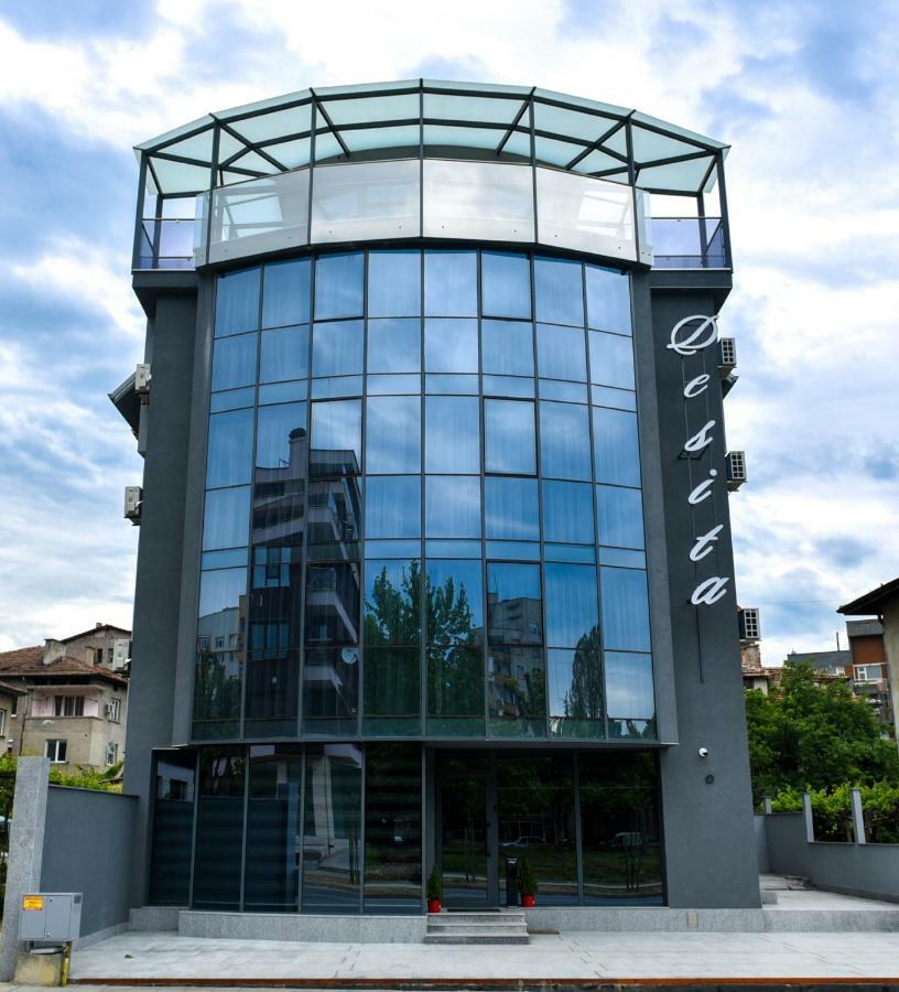 Стаи За Гости Десита Blagoevgrad Exterior photo